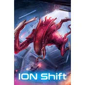 ION Shift XBOX LIVE Key EUROPE