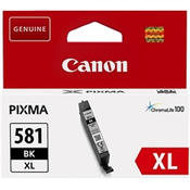 Canon - tinta Canon CLI-581BK XL (crna), original