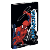 Kutija za A5 Spiderman bilježnice