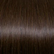 SEISETA Prirodna kosa na TRESI sa klipsma 50/55cm-6 Light Brown