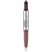 Clinique Senčila za oči v svinčniku High Impact Shadow Play (Shadow and Definer) 1,9 g (Odtenek Royal Couple)