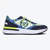 Sergio Tacchini Muške patike Scone M, Plavo-bele