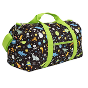 A Little Lovely Company - Potovalna torba, Galaxy