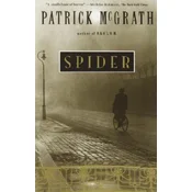 Spider, English Edition