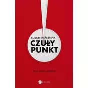 Czuly punkt. Teatr, nazisci i zbrodnia