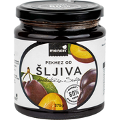 Manari Pekmez od šljiva, 375g