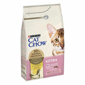 Cat Chow hrana za macke Kitten Piletina 15kg