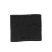 Emporio Armani Usnjena denarnica Emporio Armani