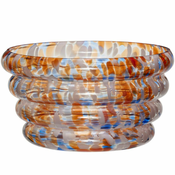 Skleda BLAZE Hübsch 31 cm barvo