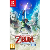 NINTENDO Igrica Switch The Legend of Zelda: Skyward Sword HD