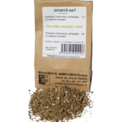 JUKL JUKL Verbena zel 30 g