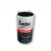 ENERSYS Olovna baterija D Cell 2V 2.5Ah Cyclon