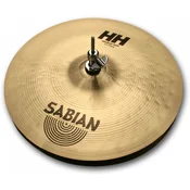 SABIAN 14 HH MEDIUM HATS čineli