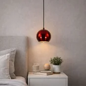 Opviq Luster, Crveni
