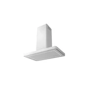 Otočna napa FABER T-LIGHT ISOLA EV8 WH MATT A100