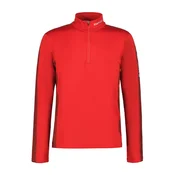 Icepeak FLEMINTON, moški smučarski puli, rdeča 857709584I