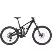 Bicikl Trek Slash 9.8 XT Di2 Gen 6 2026 Dark Star’Dark Web