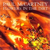 Paul McCartney - Flowers In The Dirt (CD)