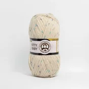 Volna za otroke Madame Tricote Paris Kitty Baby 100 g | izberite barvo