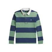 Polo Ralph Lauren Polo majica 323932280501 Pisana Regular Fit