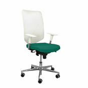 slomart pisarniški stol ossa p&c bali456 smaragdno zelena