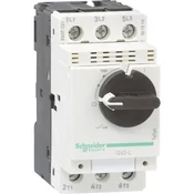 Schneider Electric Schneider Electric GV2L22 Zaščitno stikalo za motor 1 KOS