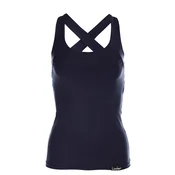Winshape Športni top WVR25 temno modra/bela
