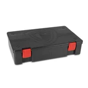 Škatla Fox Rage Stack and Store Box Shield Storage 16 Comp Large Deep