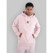 Hurley TR Hoodie burnished lilac