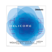 DADDARIO HELICORE STRUNA ZA VIOLO 4 C