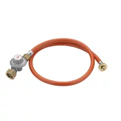 Weber Cev z regulatorjem in ventilom za Q 1000 in Q 1200