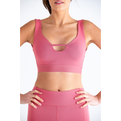 FWI Ženski top Ashley, Roze
