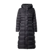 Blauer Puhovka Anita 26WBLDK03043 Črna Regular Fit