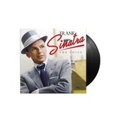 FRANK SINATRA/THE VOICE