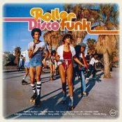 Various Artists - Roller Disco Funk (2 LP)