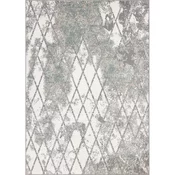 Siva preproga 160x230 cm Sensi Gepi – FD