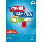Aprende Gramática y Vocabulario 1