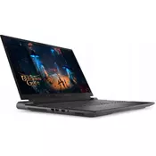 Alienware m18 R2 laptop i9-14900HX, 32GB, 2TB, RTX 4080, QHD+ 165Hz, Windows 11 Home