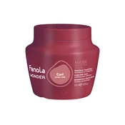 Fanola Wonder Curl Mask 500 ml