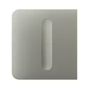 Ajax Systems 98583.254.OL1 SideButton (Dimmer) - olivno zelena