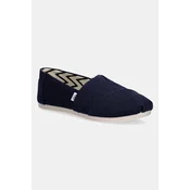 Toms espadrile s niskim potplatom za žene ALPARGATA CLASSIC