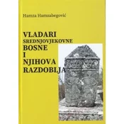 Vladari srednjovjekovne Bosne i njihova razdoblja
