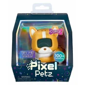 shumee MGA ENTERTAINMENT Pixel Petz Corgi P4 540298 Interaktivna igrača