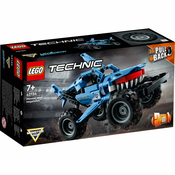 LEGO® Technic Monster Jam™ Megalodon™ - 42134