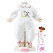 Llorens P13-854 oblačila za punčko velikosti 38 cm