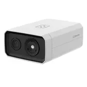 Hanwha TNM-C3620TDR Termovizijska kamera