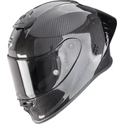 SCORPION Exo-r1 Evo Ii Carbon Air Black