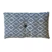 Ljubki dom Bela blazina RUNE - več velikosti Velikost: 30 x 50 cm