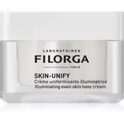 Filorga Skin-Unify Illuminating Even Skin Tone Cream dnevna krema za lice za sve vrste kože 50 ml za žene
