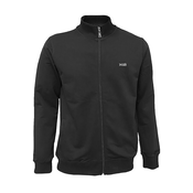 NES ROBERT, moška jopa brez kapuce, črna 304IN